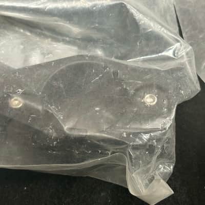 Gibraltar SC-GRSHML Hinged Memory Lock (TDG-U-12154) 90's/2000's - black image 4
