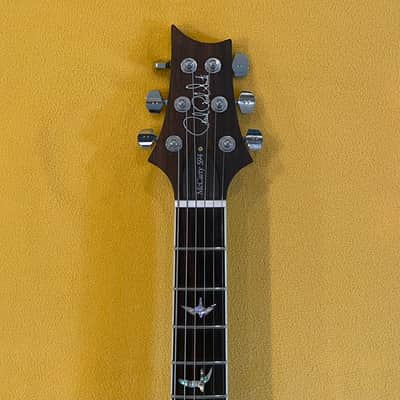 PRS McCarty 594 10 Top 2024 - Tobacco Sunburst image 5