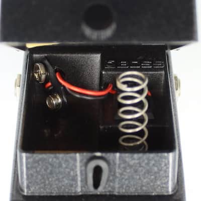 Boss ML-2 Metal Core Distortion Guitar Effect Pedal H2B4837 image 9