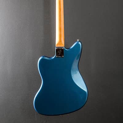 Fender American Vintage II 1966 Jazzmaster - Lake Placid Blue image 5