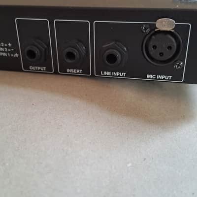 dbx 286A Mic Preamp / Processor image 9