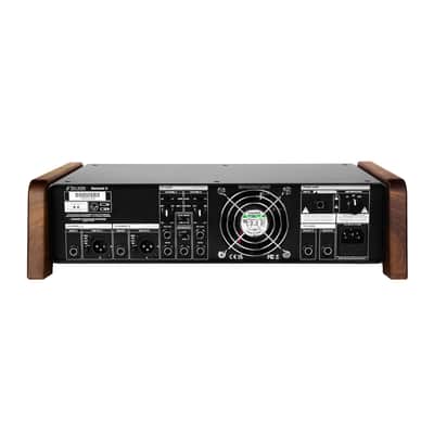 [READY STOCK 3-Day DHL Intl Shipping] Two Notes Torpedo Reload II Reactive Loadbox & Continuous Attenuator image 5