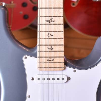 PRS Paul Reed Smith John Mayer Silver Sky Lunar Ice Limited Edition image 9