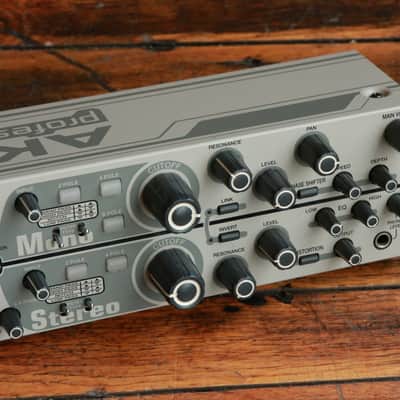 AKAI MFC-42 Analog Filter Module image 5