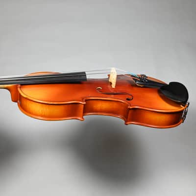 3/4 Suzuki Violin No. 280 (Intermediate), Nagoya, Japan - Full Outfit image 15