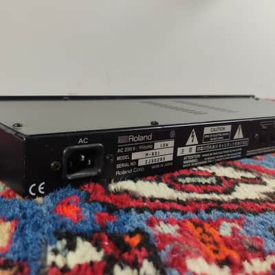 Roland MBD-1 image 6