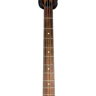 Charvel 4-String Bass image 9