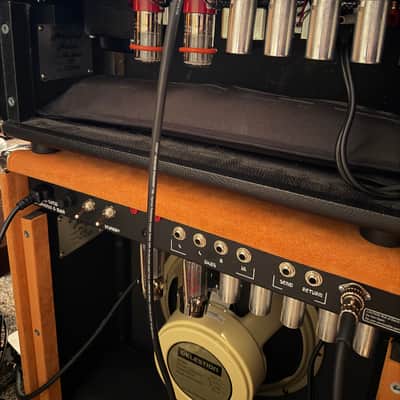 Amplified Nation - Ampliphonix And Gain 22W image 4