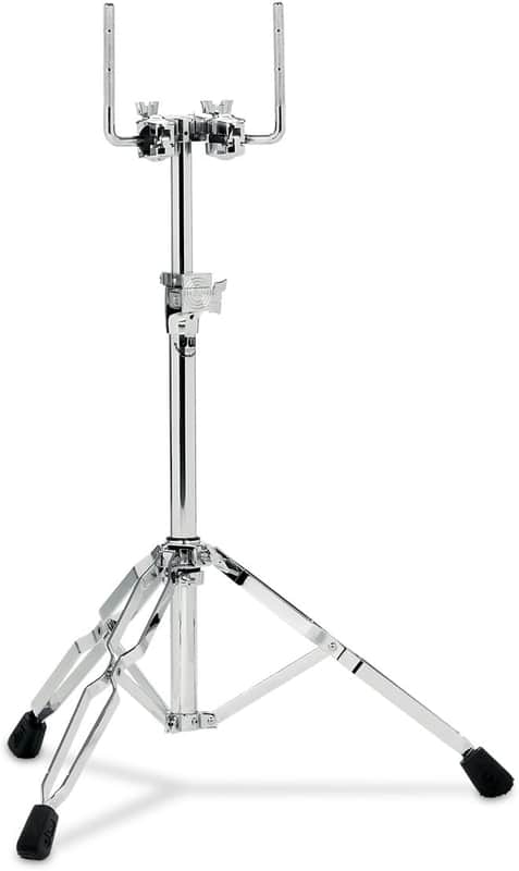 DW CP9900 9000 Series Heavy Duty Double tom Stand image 1