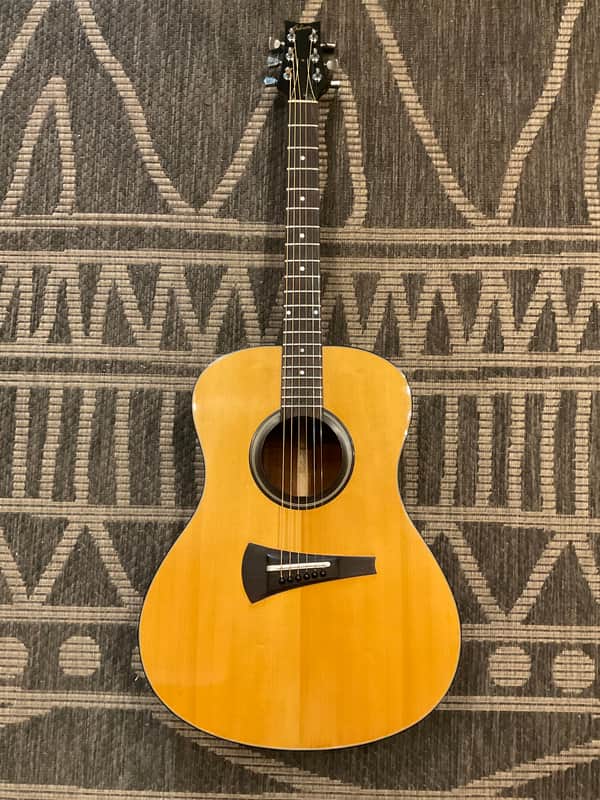 Gibson MK-35 1970s - Natural Bild 1