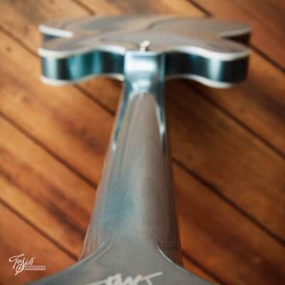 Epiphone Dave Grohl DG-335 Pelham Blue 2024 image 10