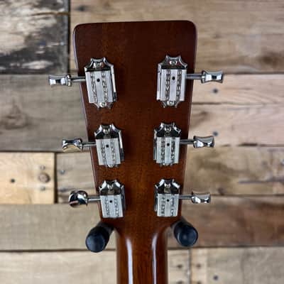 2003 Martin D-18 Andy Griffith Signature Model image 11