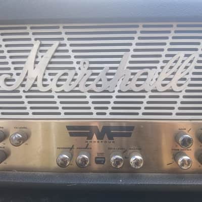 Marshall Modefour with Crate Cab imagen 5