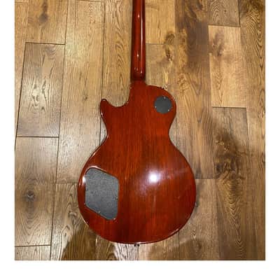 GIBSON LES PAUL TRADITIONAL 2017 image 7