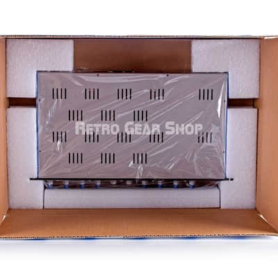API 5500 Dual Equalizer EQ New image 7