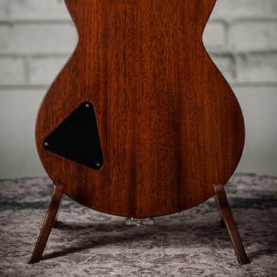 Collings 470 JL Julian Lage Signature Antiquated Blonde image 14