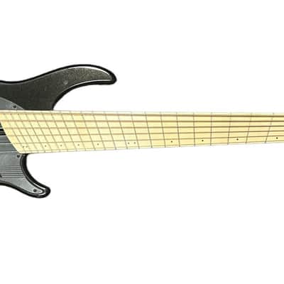 Dingwall NG-3 (6) Black Metallic w/ Maple. *In Stock** image 6