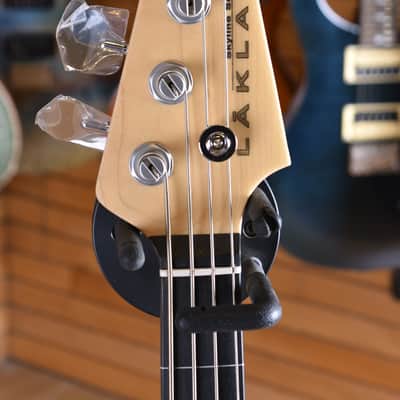 Immagine Lakland Skyline Series 44-02 Rosewood Fingerboard Fretless - 7