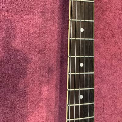 Fender Flame Standard 1984 image 19