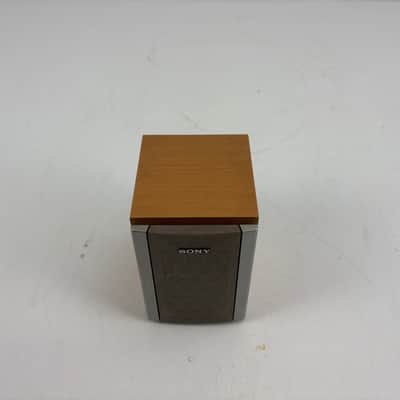 Sony SS-MSP55 + SS-CNP55 - 5.1 Home Cinema Speaker Set - 4 Satellites & Center Speaker image 3