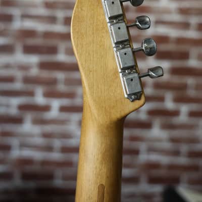 K-Line Truxton - White Blonde. NEW, (Authorized Dealer) image 6