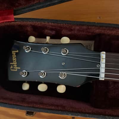 1965 Gibson ES-125TDC image 7