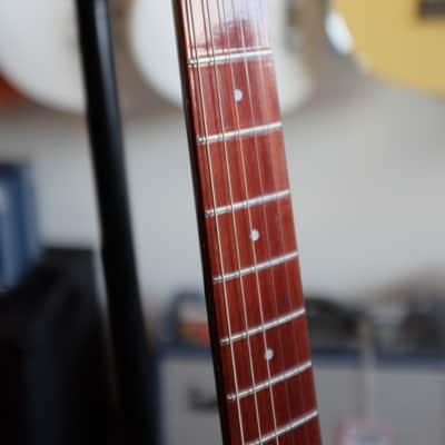 Rickenbacker 330 British Racing Green - Limited Edition Only 25 Made (B Stock) image 14