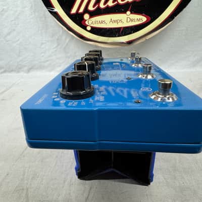 TC Electronic Flashback X4 Delay & Looper Pedal image 6