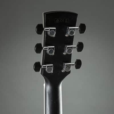 Ibanez AW84CE-WK - Acoustic Guitar image 5