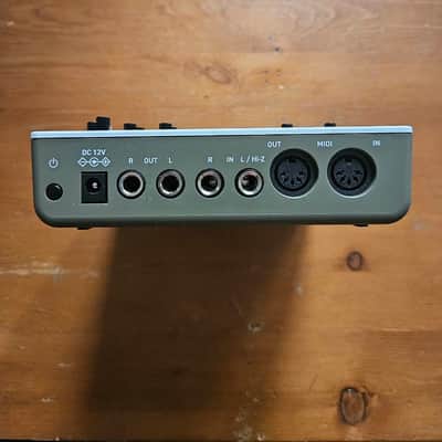 Sonicware CyDrums Expressive Drum Synthesizer 2025 - Present - White image 4