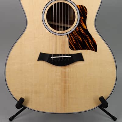 Taylor Next Generation 314ce Natural Sitka/Sapele image 1