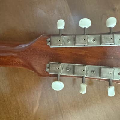 Gibson Les Paul Special 1961 - Walnut image 11