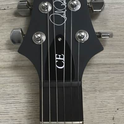 PRS SE CE24 Satin image 23