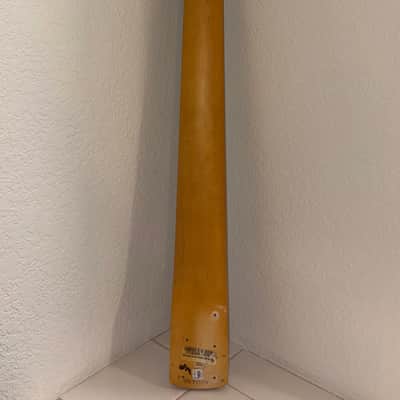American Professional II Bass Neck 5-String image 4