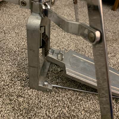 Pearl 1980’s PosiLink Hi-Hat Stand image 4