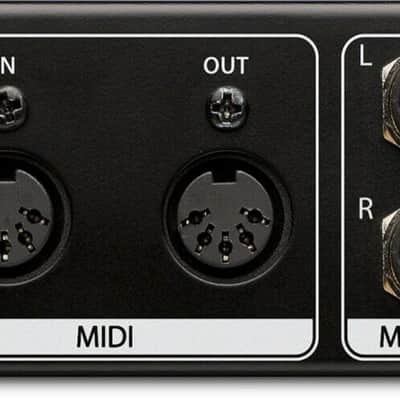 PreSonus Audiobox Studio Ultimate Deluxe Hardware/Software Recording Collection image 7