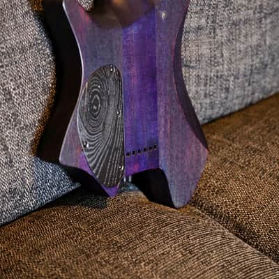 Headless Chapman 2024 - Nitrocellulose image 9