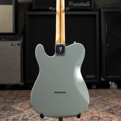 Fender Player II Telecaster HH Electric Guitar - Cactus Gray image 8