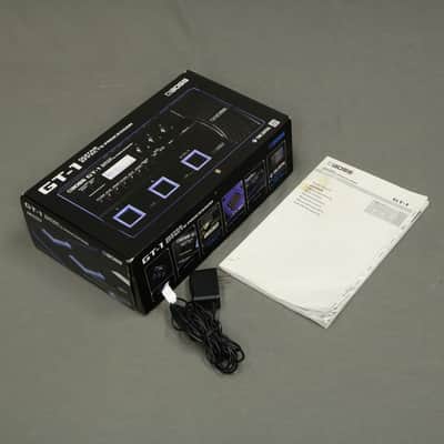 Boss Gt 1 [G1 J6045] (06/16) image 8