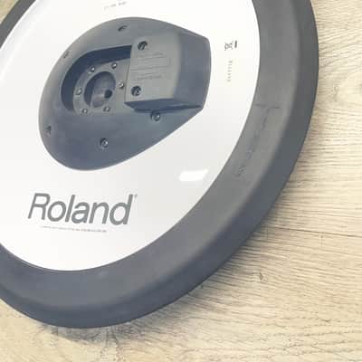 Roland CY-15R V-Cymbal 15" Ride Pad w/ Anti Spin Rotation image 7