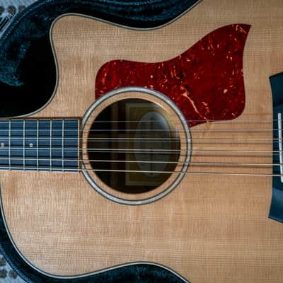 Taylor GT-8 Baritone 2012 image 7