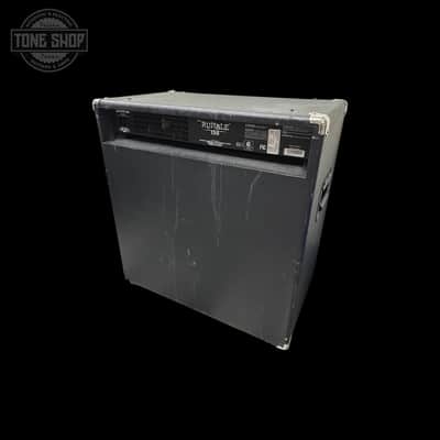 Used Fender Rumble 150 Combo TSU25658 image 2