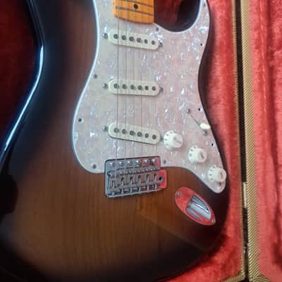 Fender Classic Series '50s Stratocaster image 2