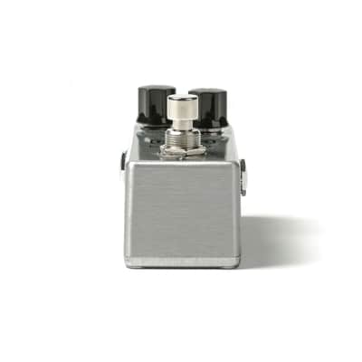 MXR M293 Booster Mini image 5