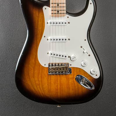 Fender Custom Shop 1955 Journeyman Relic Strat image 2