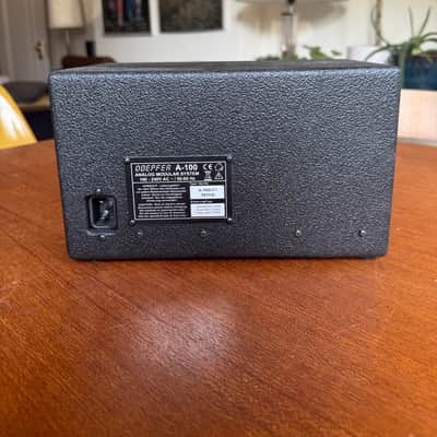 A-100 LC1V Eurorack Case image 3