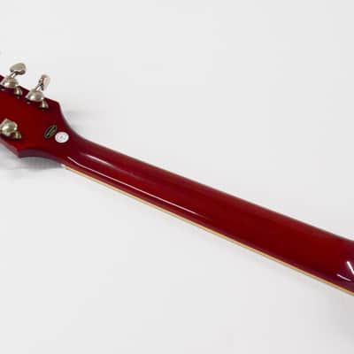 Epiphone Les Paul Standard '60s Electric Guitar - Iced Tea image 10