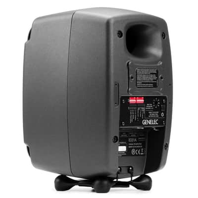 GENELEC 8331AP Smart Active Coassiale Tre Vie image 3