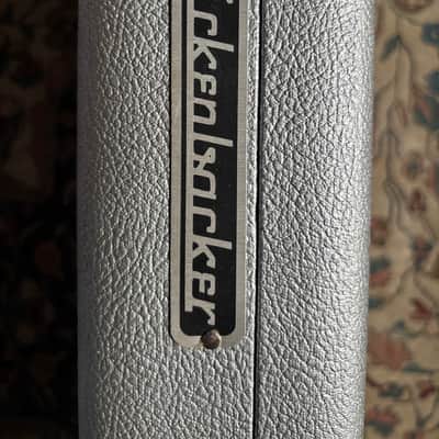 1996 Rickenbacker 360/12V64 (FireGlo) image 13