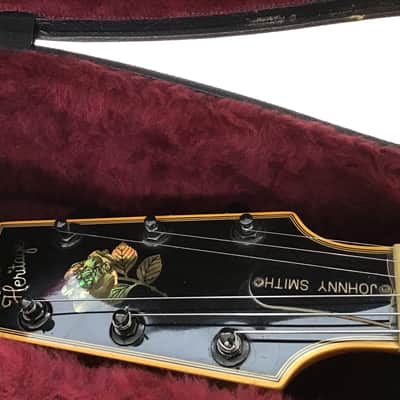 Heritage Johnny Smith the Rose 1990s〜 - natural image 24